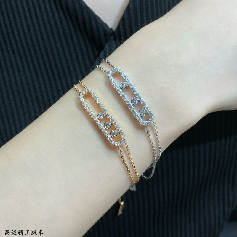 Messika Bracelets